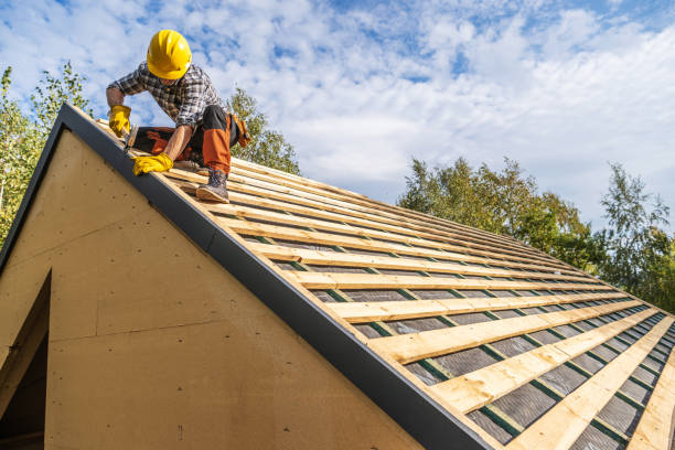 Best Roof Replacement Cost  in Troy, AL
