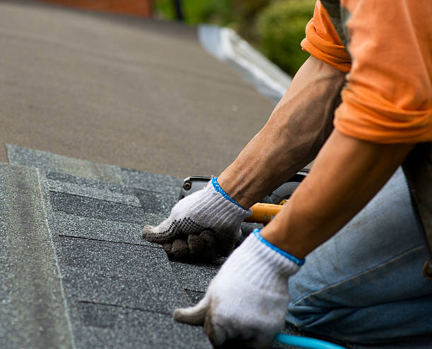 Best Commercial Roofing Services  in Troy, AL