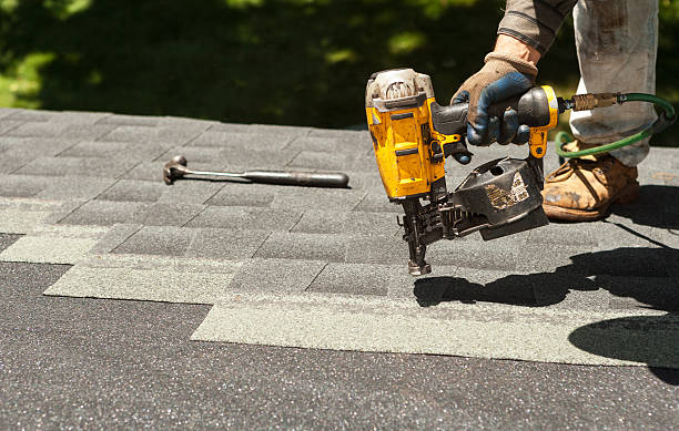 Quick and Trustworthy Emergency Roof Repair Services in Troy, AL